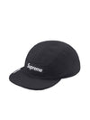 Shearling Reversible Camp Snapback Black - SUPREME - BALAAN 1