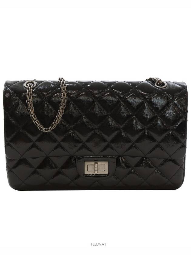 women cross bag - CHANEL - BALAAN 1