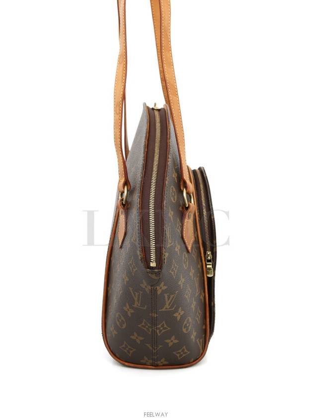 women shoulder bag - LOUIS VUITTON - BALAAN 3