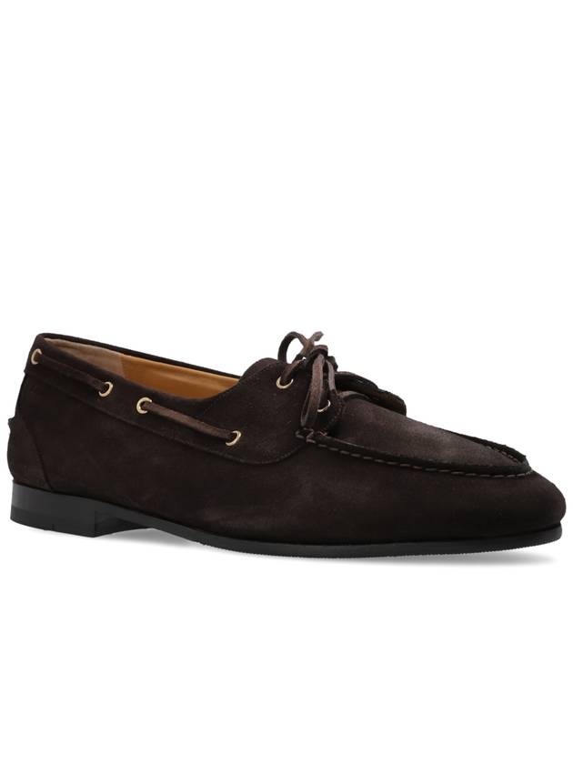 Bally Shoes 'Pathy' Type 'loafers', Men's, Brown - BALLY - BALAAN 4