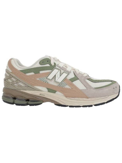 New Balance Sneakers - NEW BALANCE - BALAAN 2