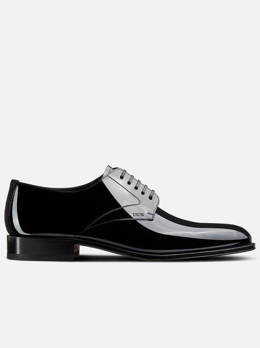 Timeless Derby Shoes 3DE305ZKC H969 - DIOR - BALAAN 1