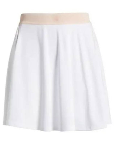 24 JOYCE SKIRT GWSD11422 0000 Women s - J.LINDEBERG - BALAAN 1