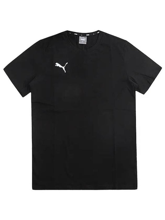 TG Casual Tee 656578 03 - PUMA - BALAAN 2