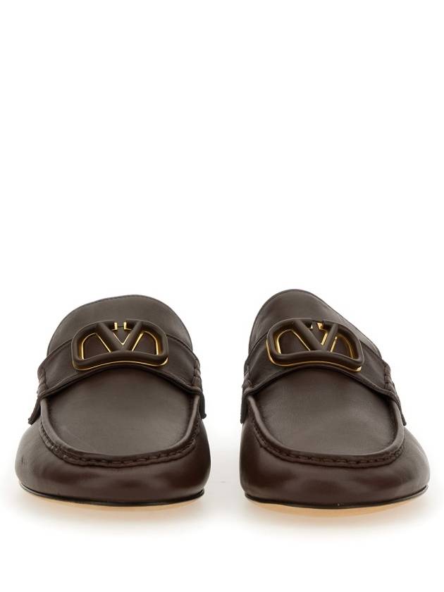 MOCCASIN VLOGO THE SIGNATURE - VALENTINO - BALAAN 4