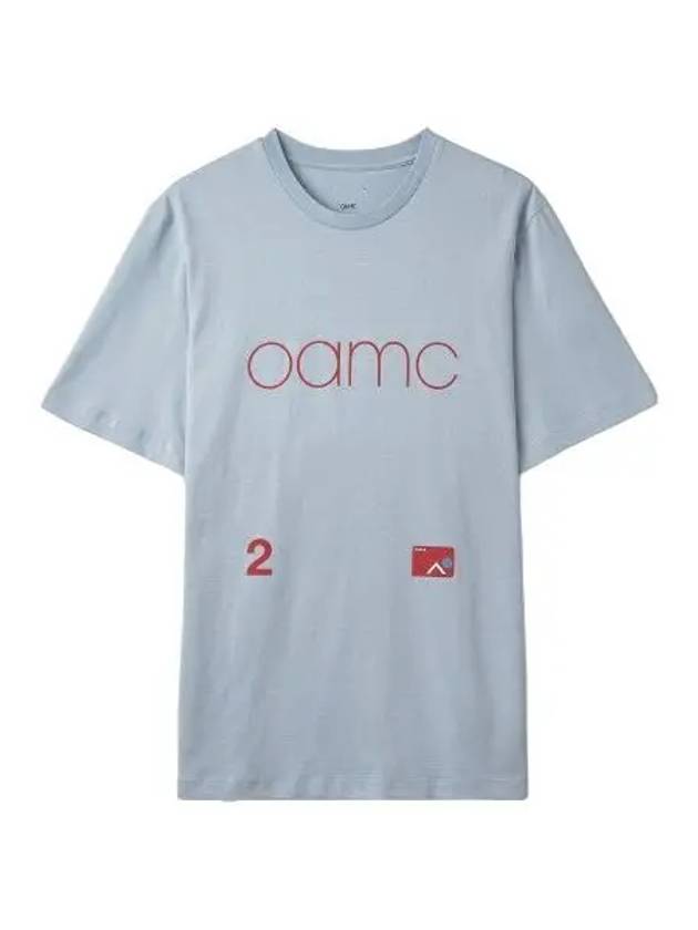 short sleeve t shirt - OAMC - BALAAN 1