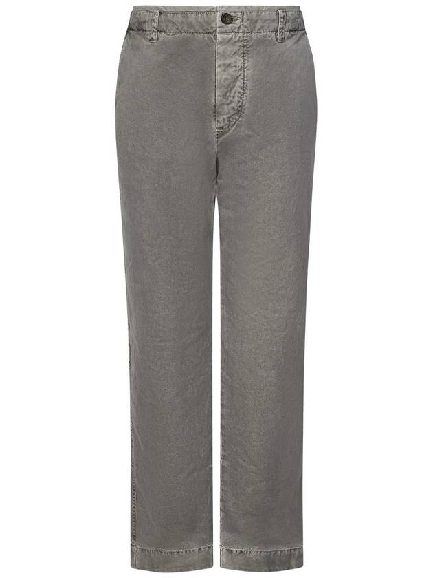 James Perse Trousers - JAMES PERSE - BALAAN 1