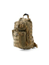 Transformer Backpack Khaki - MAGFORCE - BALAAN 2