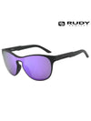 Rudy Project Sunglasses SP734206 0001 Round Men Women - RUDYPROJECT - BALAAN 2