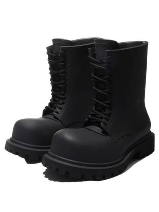 boots steroids - BALENCIAGA - BALAAN 1