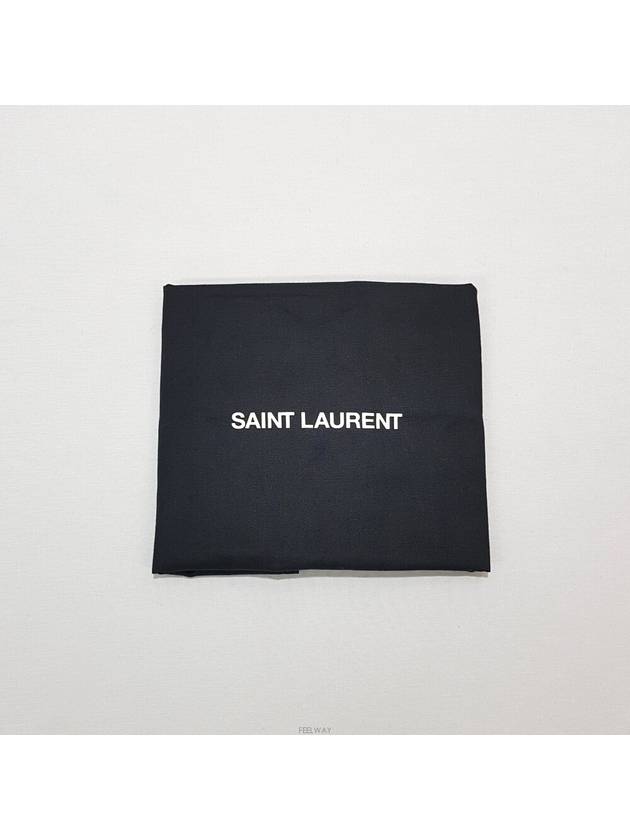 men cross bag - SAINT LAURENT - BALAAN 10