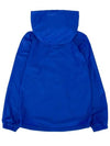 Kids Hooded Jumper Jacket Blue 1A0008268352 73J - MONCLER - BALAAN 2