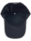 Signature Logo Label Ball Cap 627921 CC991 00020 - EMPORIO ARMANI - BALAAN 6