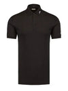 Golf Tour Tech Slim Fit Polo GMJT09822 9999 Men's Tour Tech Slim Fit Polo - J.LINDEBERG - BALAAN 3