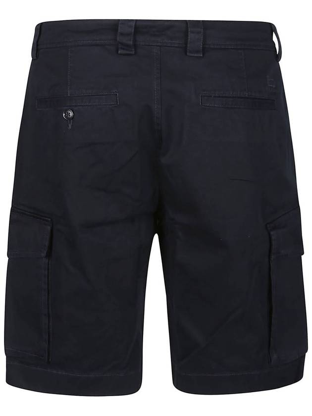 Woolrich Shorts - WOOLRICH - BALAAN 2