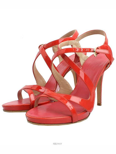 women sandals - GIORGIO ARMANI - BALAAN 1