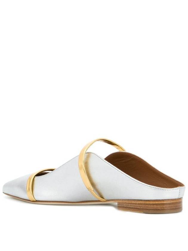 Malone Souliers Flat Shoes - MALONE SOULIERS - BALAAN 3