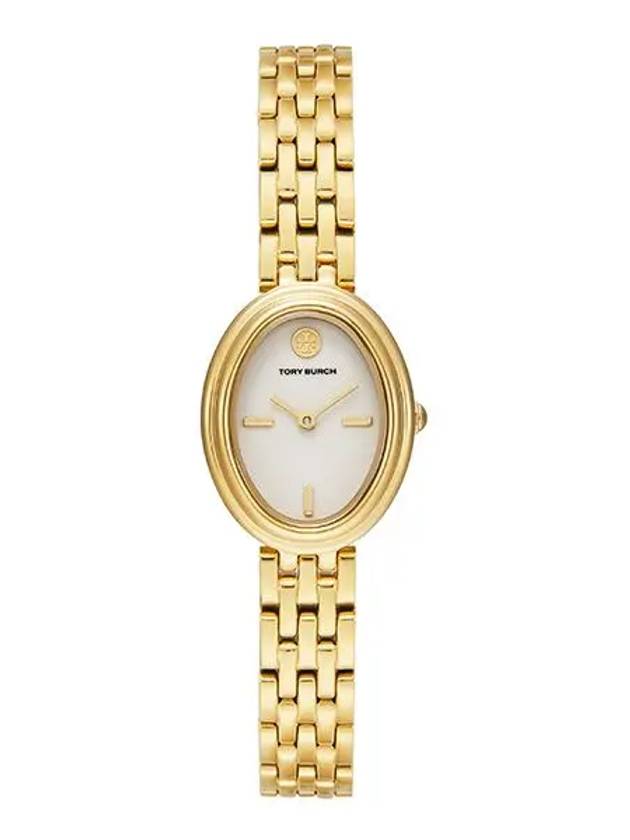 TBW6032 THE OVAL Women s Watch - TORY BURCH - BALAAN 6