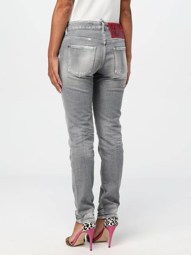 Jeans woman Dsquared2 - DSQUARED2 - BALAAN 2