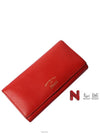 women s long wallet - GUCCI - BALAAN 1