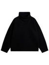 ARMMOND WOOL ANORAK SWEATER FMJS11670 9999 Men s - J.LINDEBERG - BALAAN 2