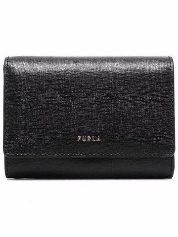 Furla Babylon M Compact Wallet Accessories - FURLA - BALAAN 1