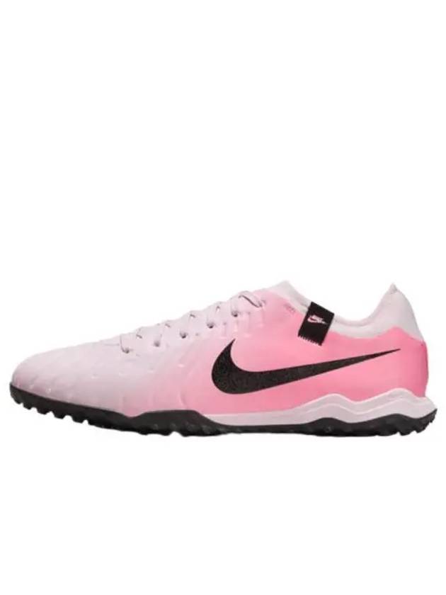 Tiempo Legend 10 Pro TF Low Top Sneakers Pink - NIKE - BALAAN 2