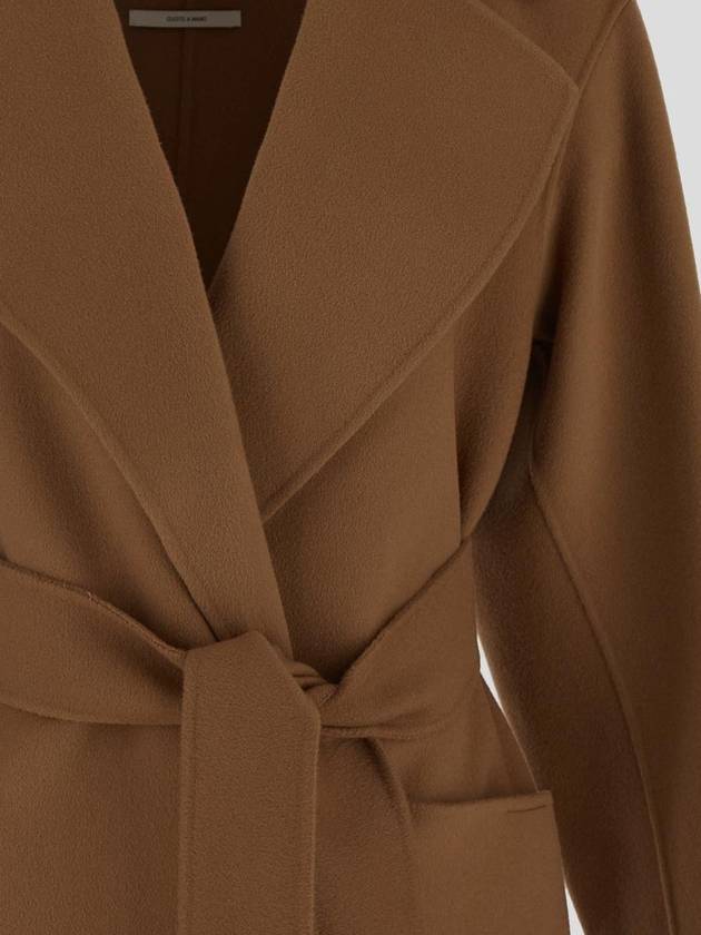 Sportmax  Coats - MAX MARA SPORTMAX - BALAAN 3