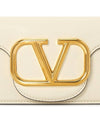 Loco Small Shoulder Bag Ivory - VALENTINO - BALAAN 9