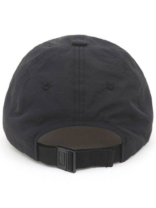 Aetherite Ball Cap Black P00000RZ - DONTFORGETME - BALAAN 2