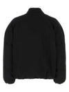 Oversized Fit Padding Black - JIL SANDER - BALAAN 3