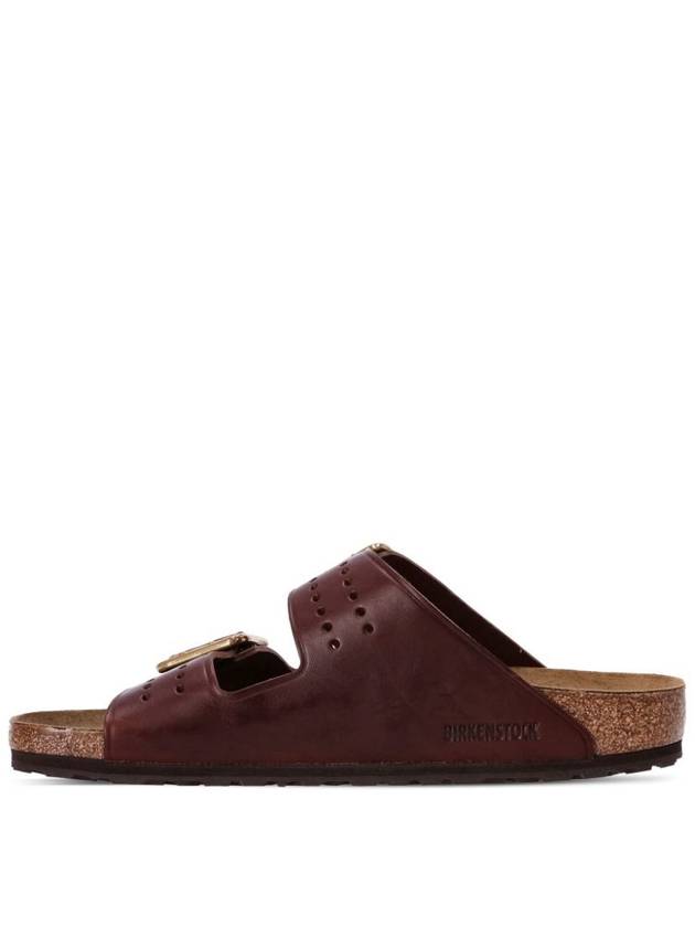 Sandals 1022625 ROAST - BIRKENSTOCK - BALAAN 6