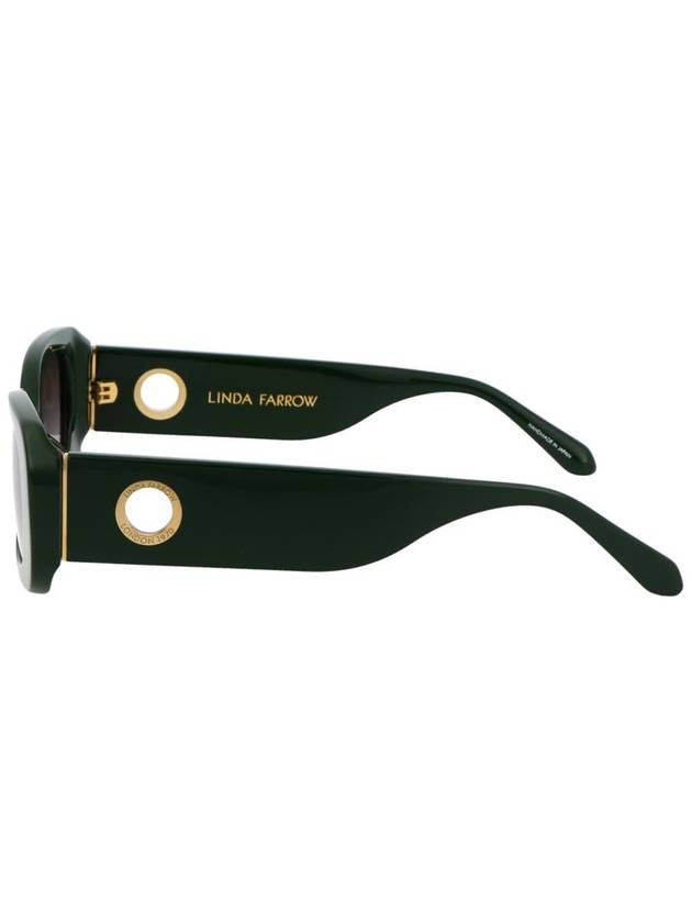 Linda Farrow Sunglasses - LINDA FARROW - BALAAN 3