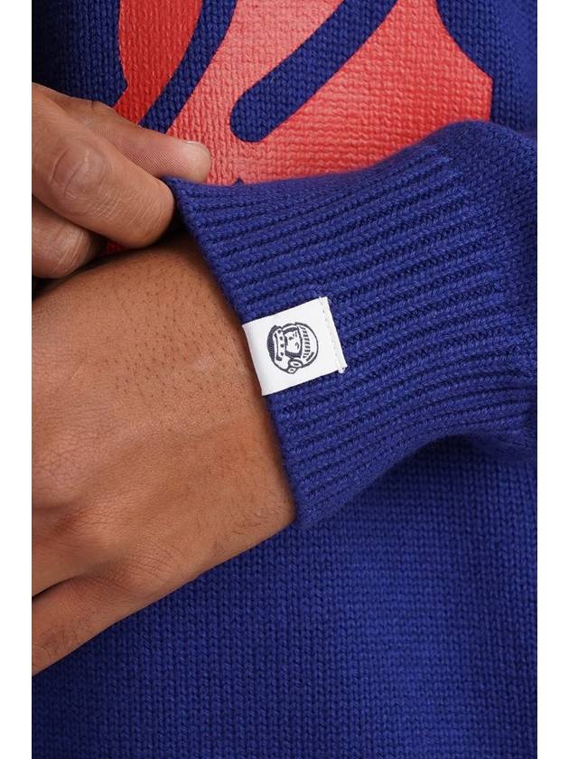 Billionaire Boys Club Knitwear - BILLIONAIRE BOYS CLUB - BALAAN 5