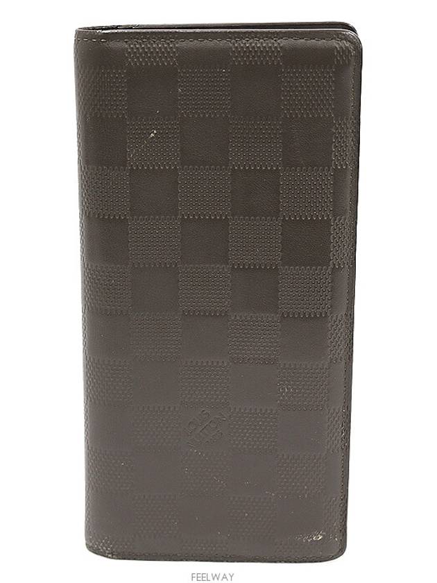 men s wallet - LOUIS VUITTON - BALAAN 1