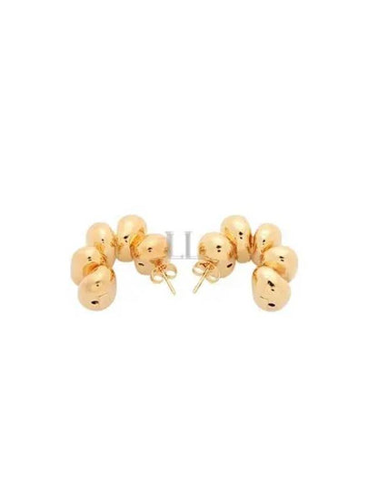 Puppy Earrings Gold - SUNNEI - BALAAN 2