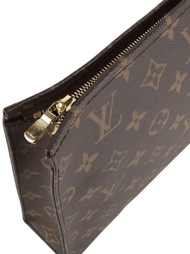 M47542 Monogram Toilet 26 Clutch Bag 33651 - LOUIS VUITTON - BALAAN 8