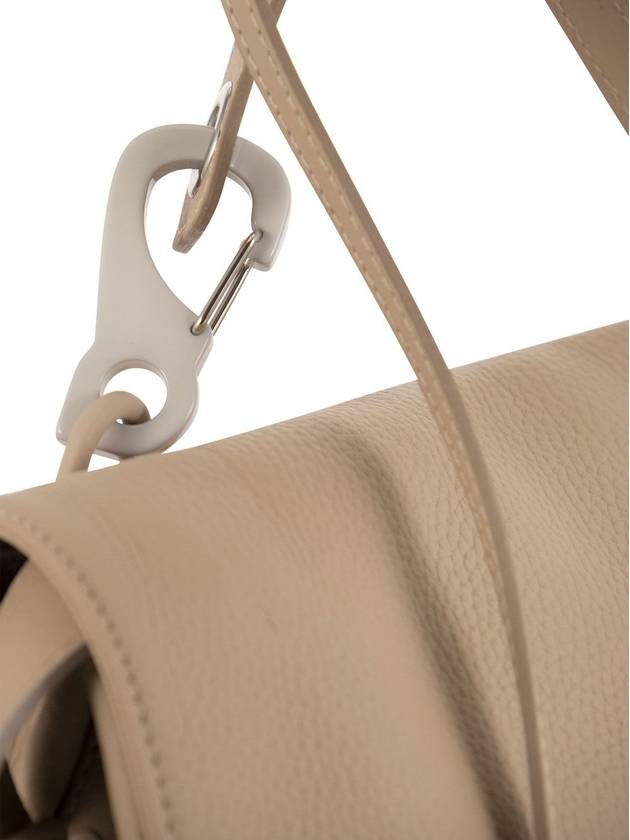 POSTINA HOOKED - Handbag S - ZANELLATO - BALAAN 5