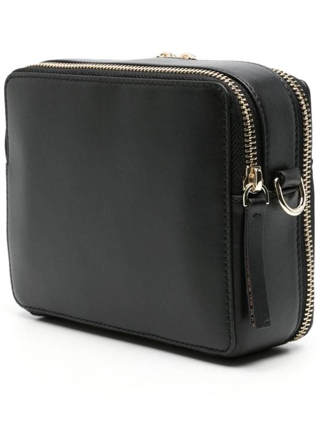 Crossbag W1A 7563 LSIGIN 79 BLACK - PAUL SMITH - BALAAN 4