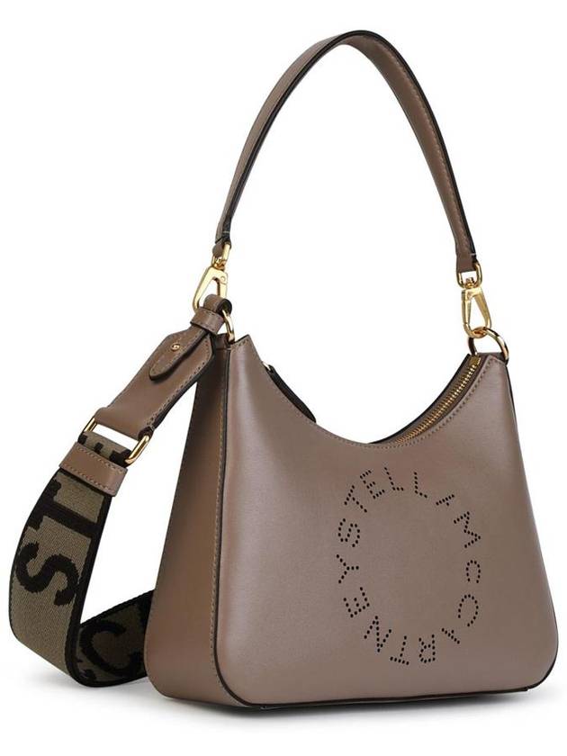 Tote Bag 7B0062W8542 2800 Gray - STELLA MCCARTNEY - BALAAN 3