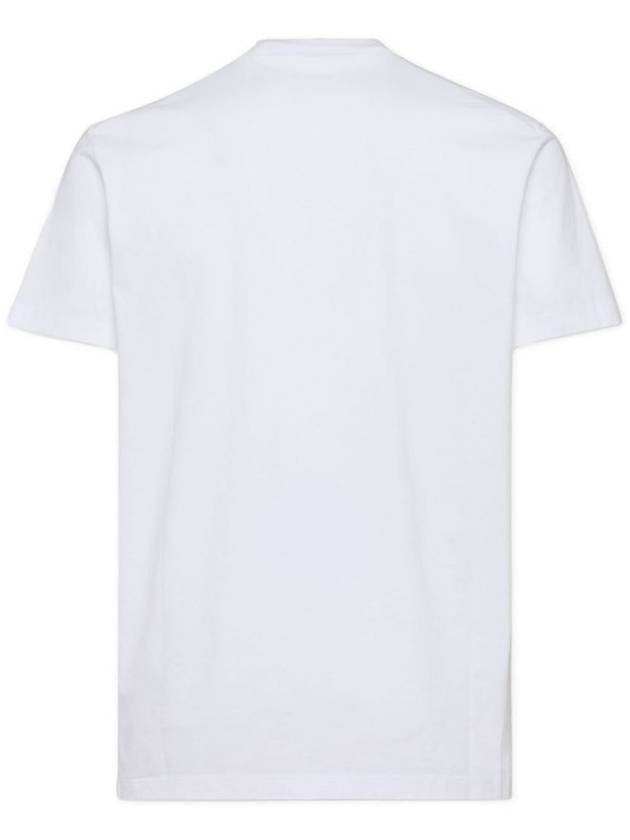 Dsquared2 T-Shirts And Polos - DSQUARED2 - BALAAN 2