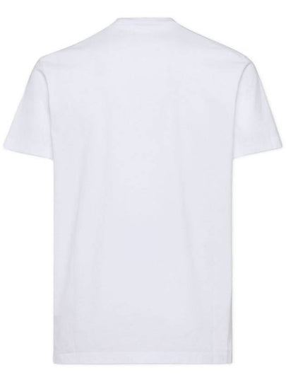 Dsquared2 T-Shirts And Polos - DSQUARED2 - BALAAN 2