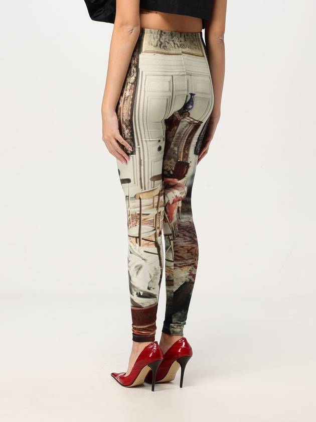 Pants woman Vivienne Westwood - VIVIENNE WESTWOOD - BALAAN 3