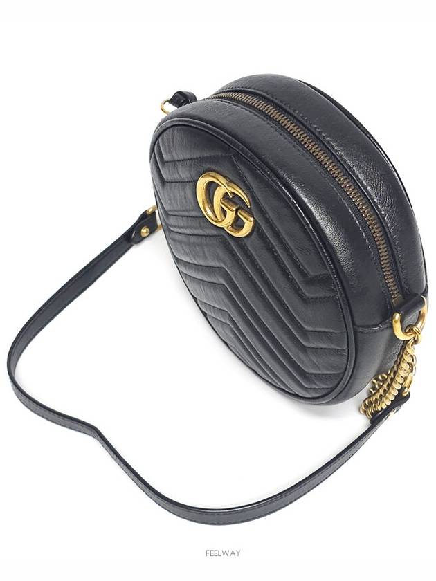 women shoulder bag - GUCCI - BALAAN 4