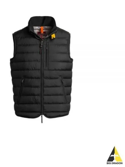 PERFECT PMPUSL01 541 lightweight padded vest - PARAJUMPERS - BALAAN 1