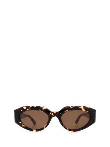 Sunglasses 00 538125888 BV1031S 002 HAVANA - BOTTEGA VENETA - BALAAN 1