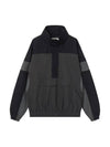 Color Block Anorak Black - HARDGEAR APPAREL - BALAAN 2