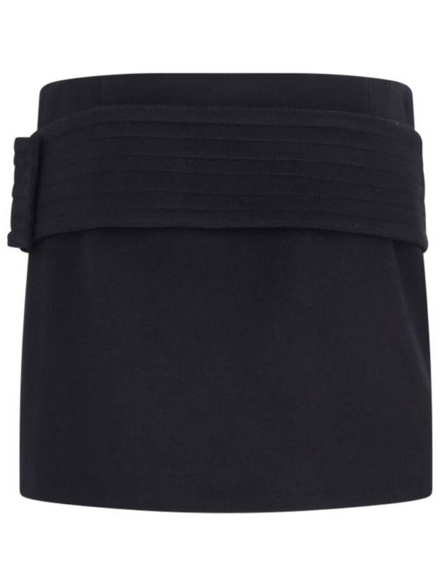 Salvatore Ferragamo Skirts - SALVATORE FERRAGAMO - BALAAN 2