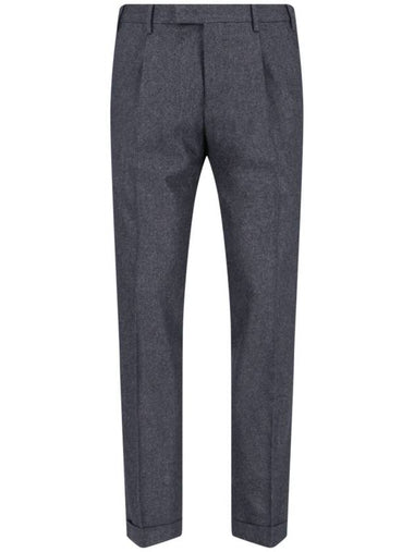 PT Torino Trousers Grey - PT TORINO - BALAAN 1