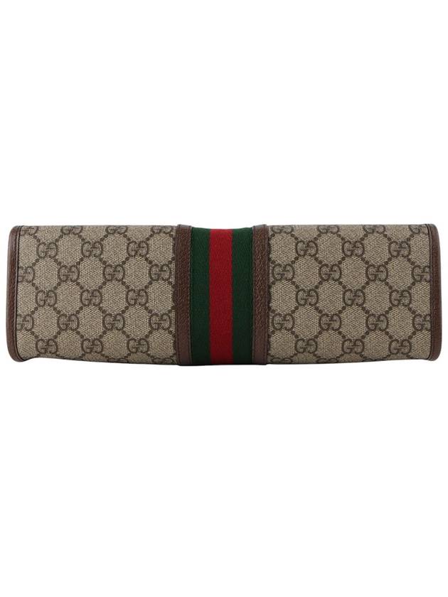 598234 GG Supreme Ophidia Clutch Overseas Receipt 33627Y - GUCCI - BALAAN 6